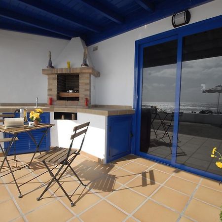 Punta Mujeres Casitas Del Mar Daire Arrieta  Oda fotoğraf