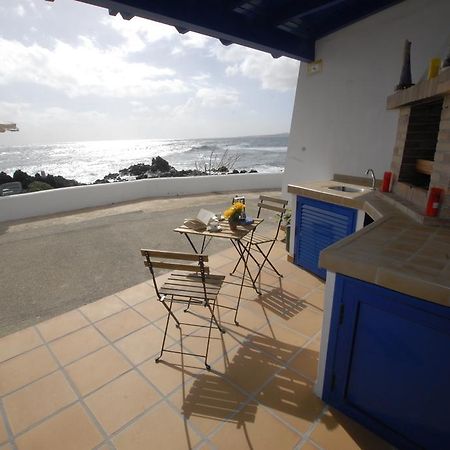 Punta Mujeres Casitas Del Mar Daire Arrieta  Oda fotoğraf