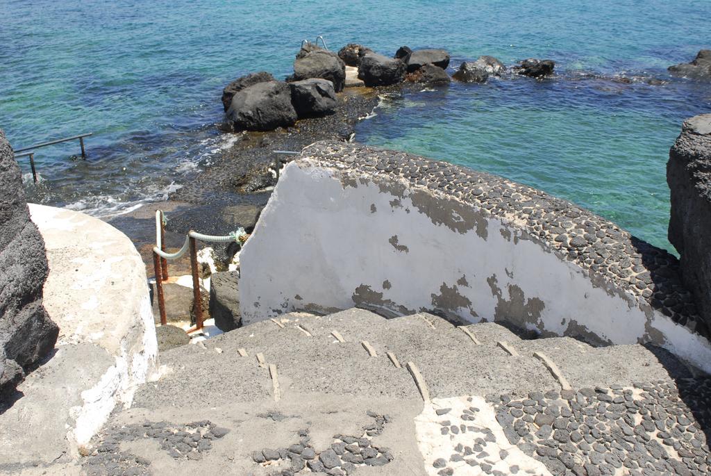 Punta Mujeres Casitas Del Mar Daire Arrieta  Oda fotoğraf